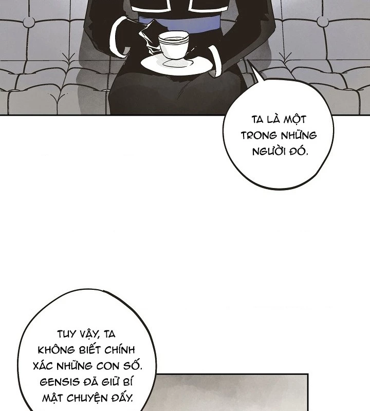 Thủy Tổ Pháp Sư Chapter 10 - 86