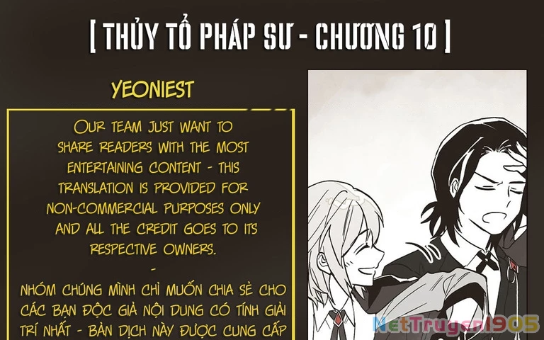 Thủy Tổ Pháp Sư Chapter 10 - 100