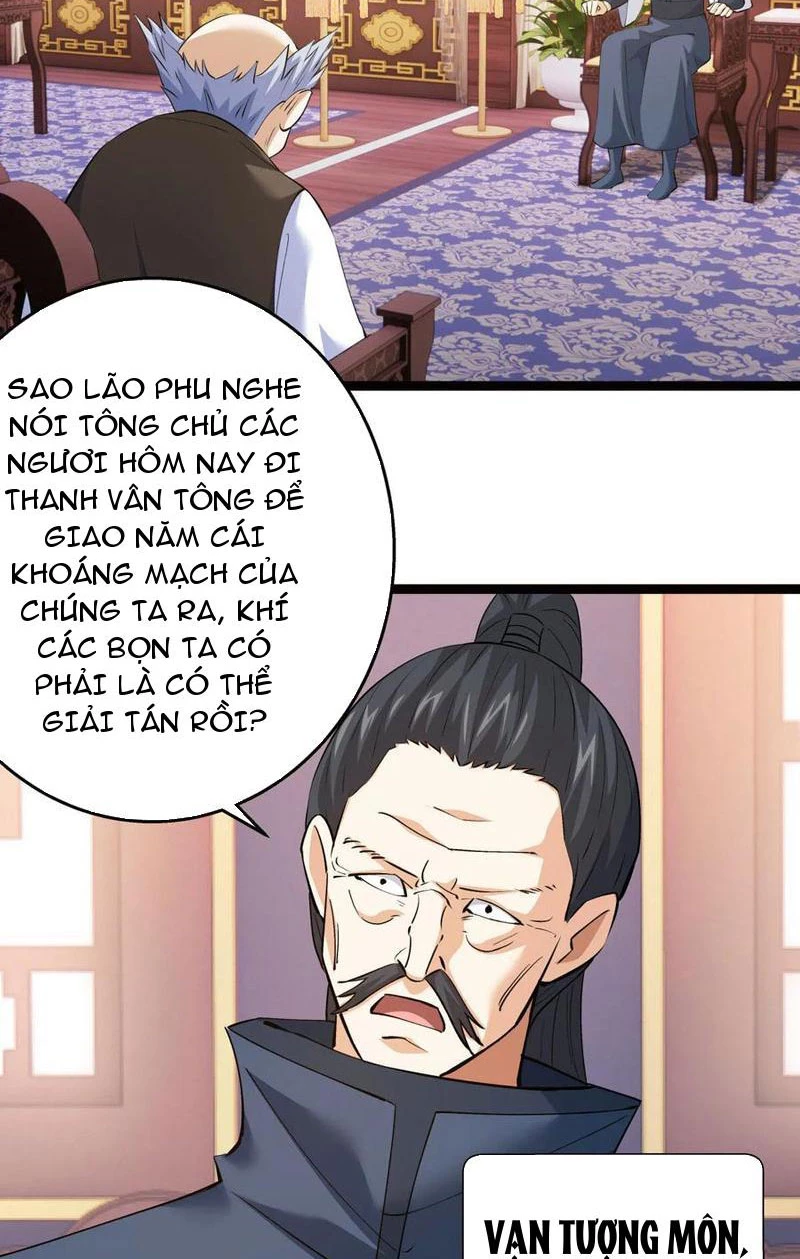 Ta Đoạt Xá Người Chơi Hệ Thống Chapter 47 - 28