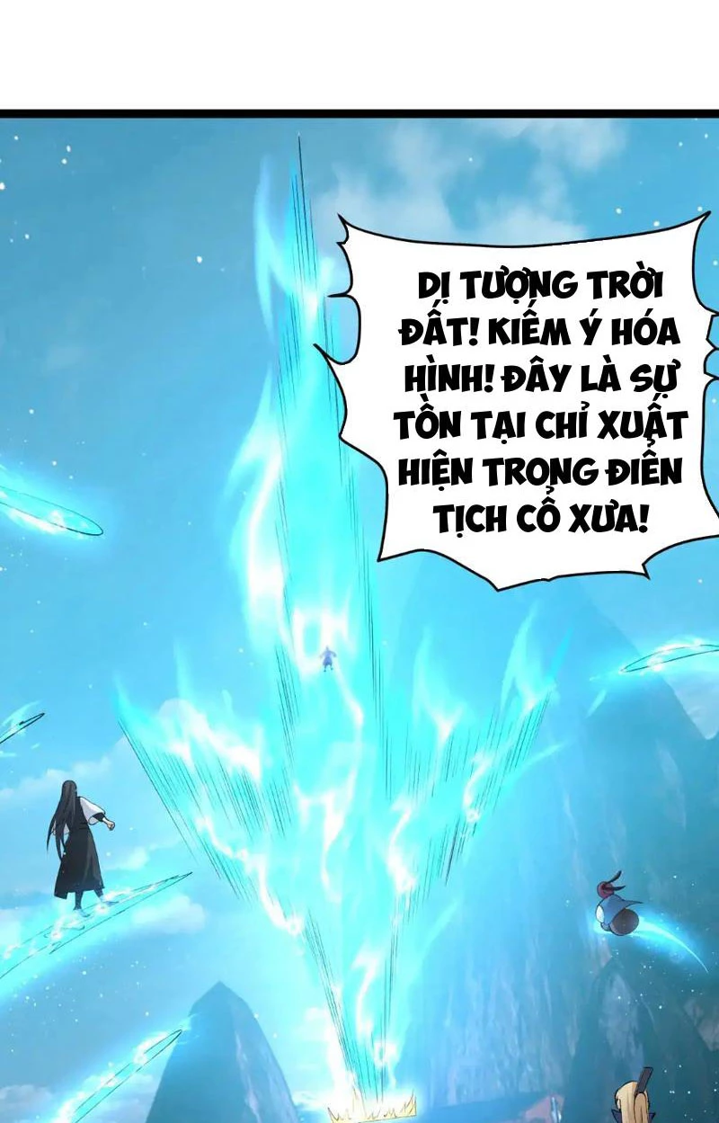 Ta Đoạt Xá Người Chơi Hệ Thống Chapter 48 - 4