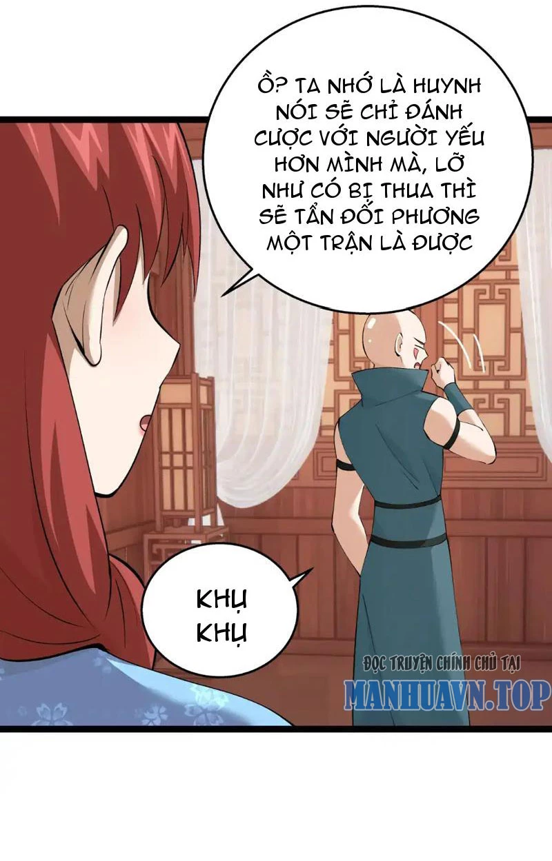 Ta Đoạt Xá Người Chơi Hệ Thống Chapter 48 - 20