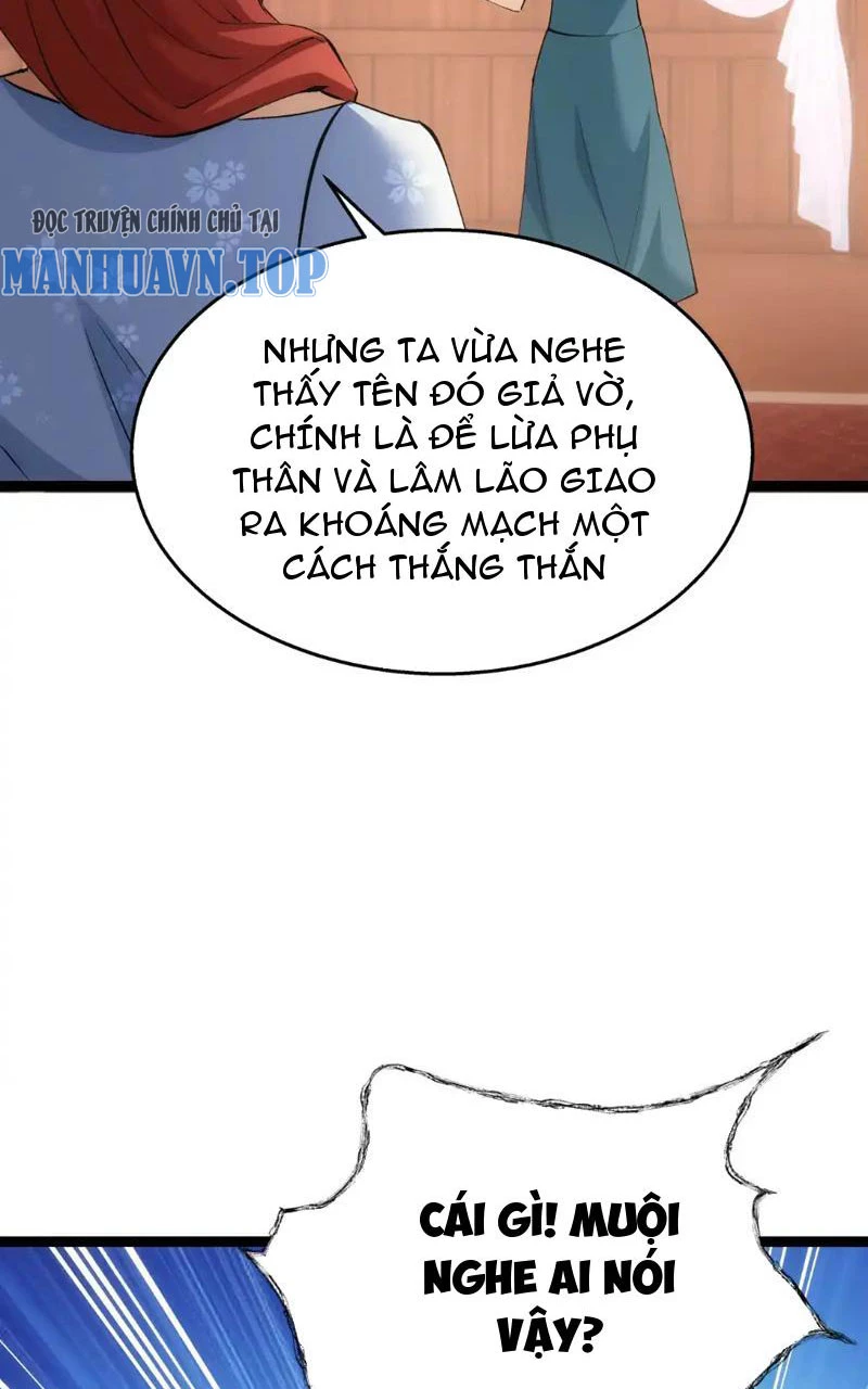 Ta Đoạt Xá Người Chơi Hệ Thống Chapter 48 - 24