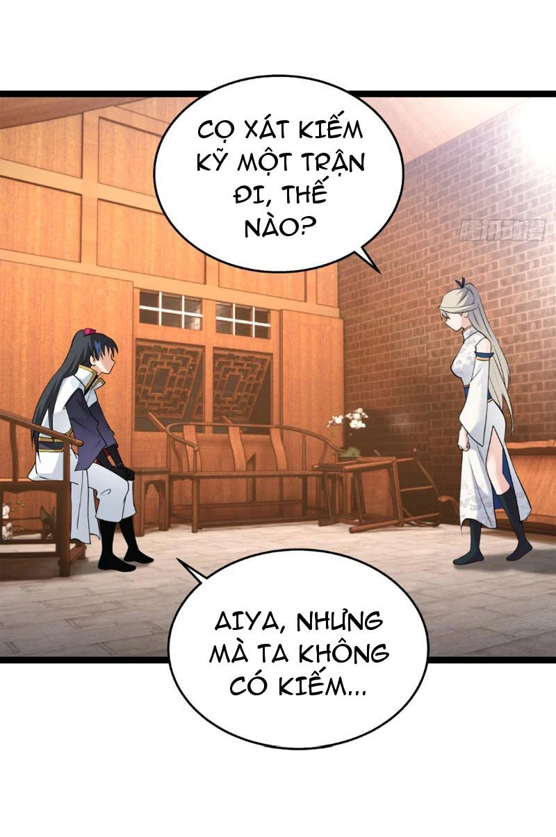 Ta Đoạt Xá Người Chơi Hệ Thống Chapter 49 - 6