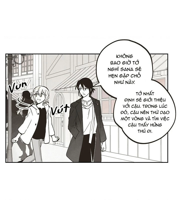 Thủy Tổ Pháp Sư Chapter 11 - 15