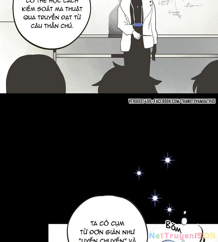 Thủy Tổ Pháp Sư Chapter 11 - 48