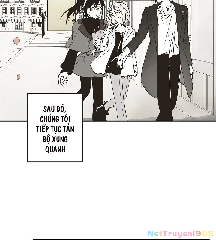 Thủy Tổ Pháp Sư Chapter 12 - 3