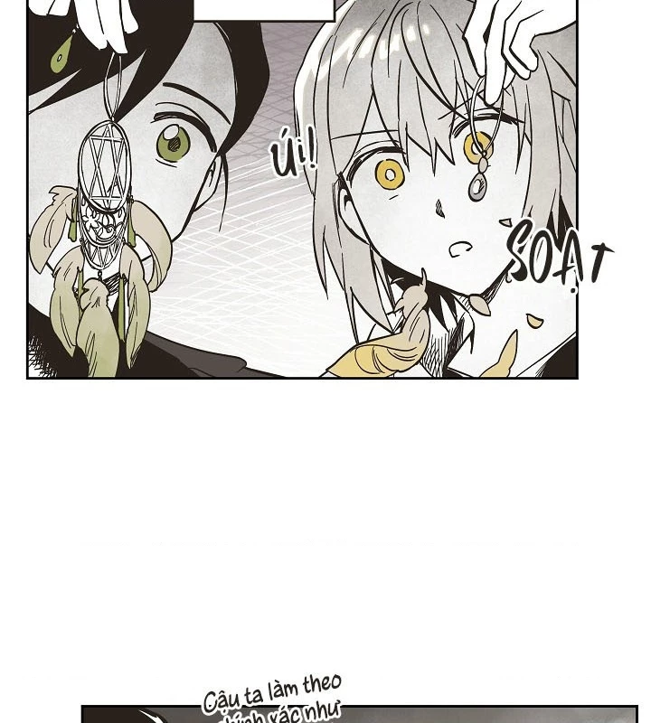 Thủy Tổ Pháp Sư Chapter 12 - 5