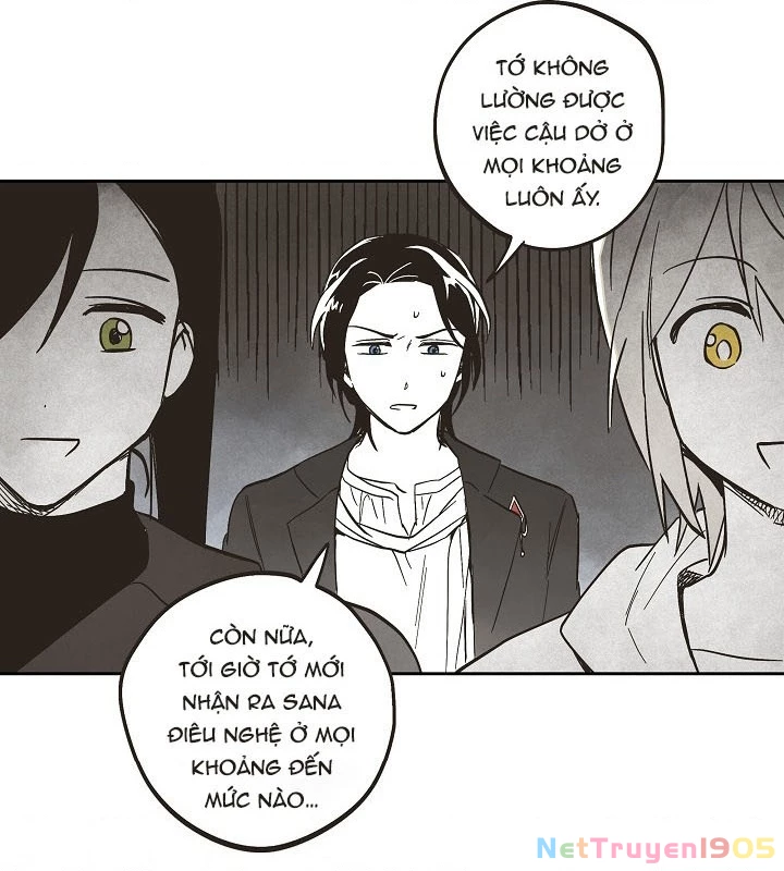 Thủy Tổ Pháp Sư Chapter 12 - 8