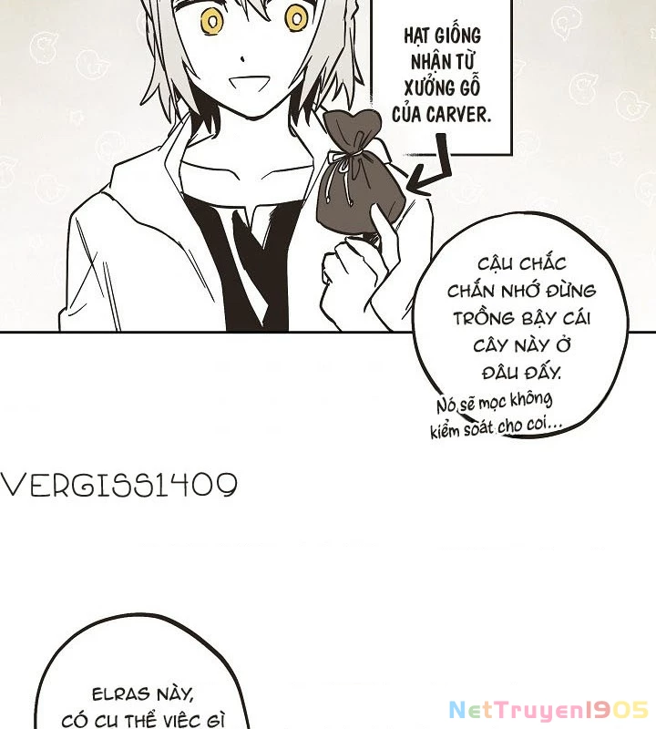 Thủy Tổ Pháp Sư Chapter 12 - 11