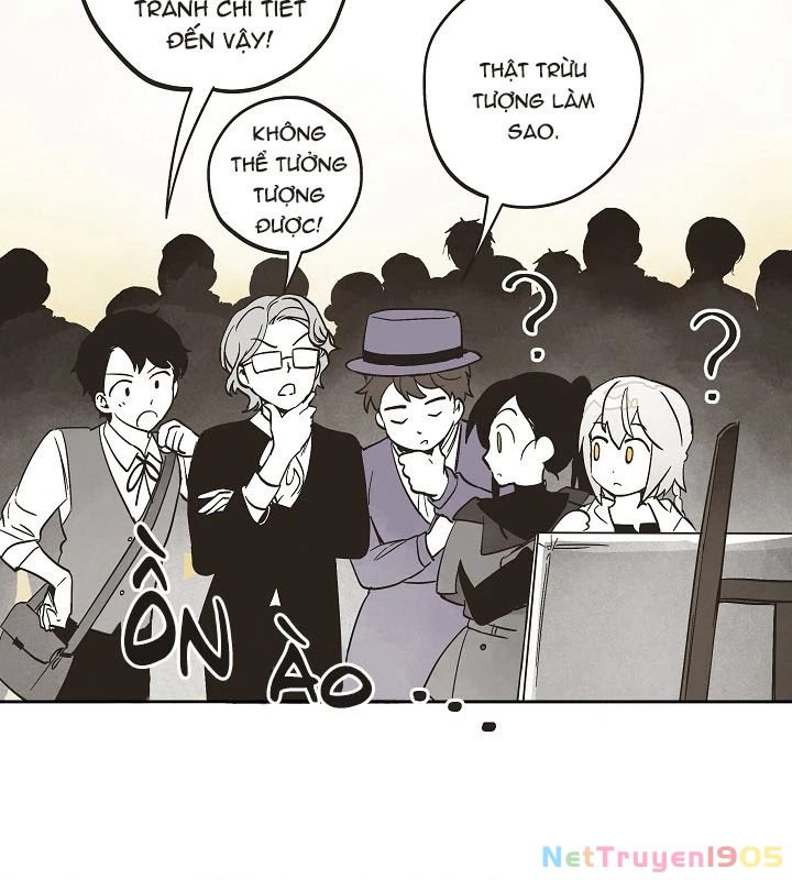 Thủy Tổ Pháp Sư Chapter 12 - 27