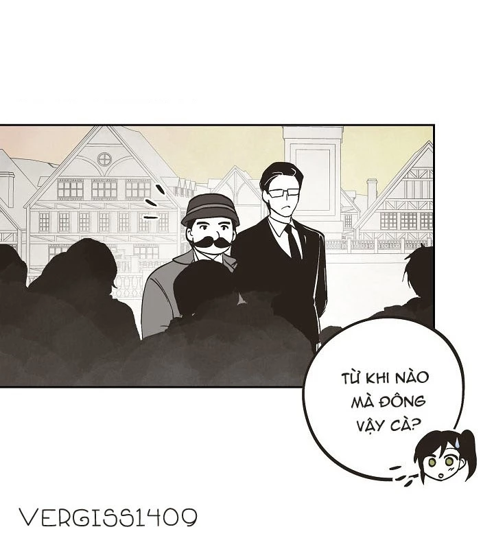 Thủy Tổ Pháp Sư Chapter 12 - 29
