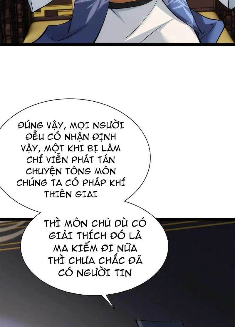 Ta Đoạt Xá Người Chơi Hệ Thống Chapter 64 - 3