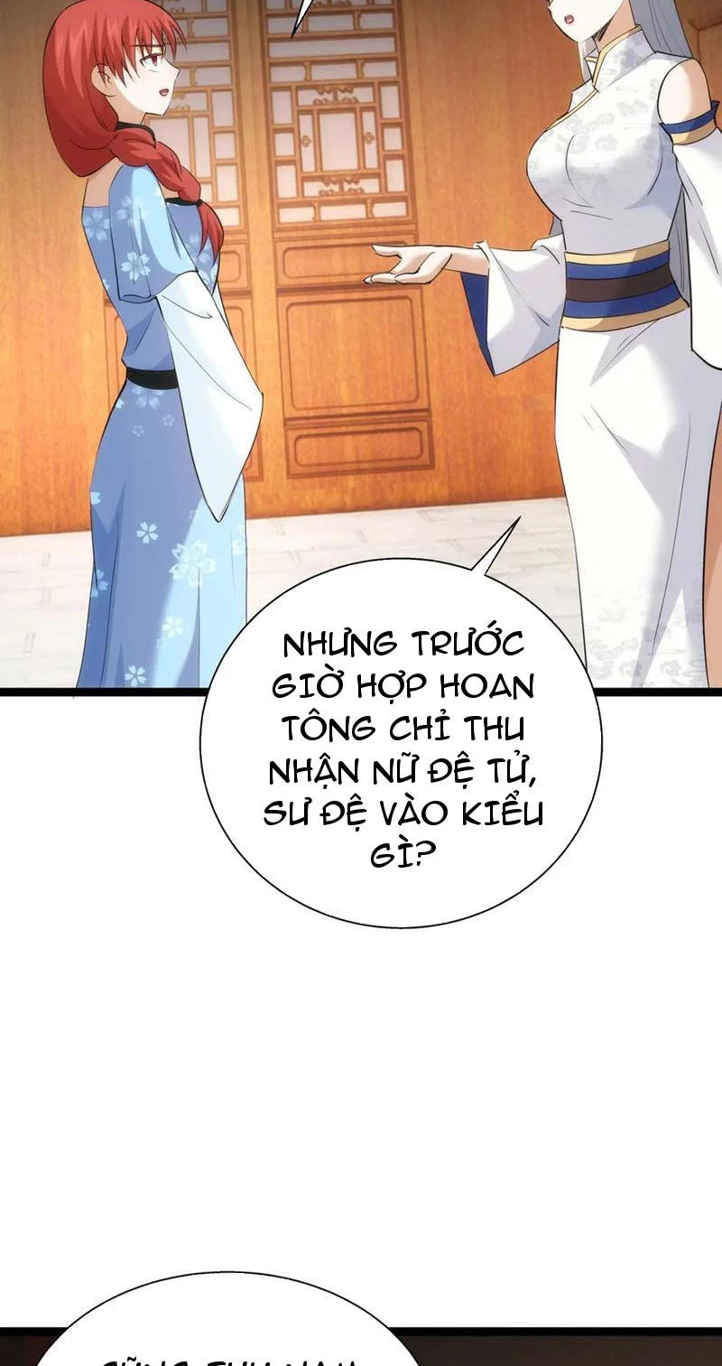 Ta Đoạt Xá Người Chơi Hệ Thống Chapter 65 - 30