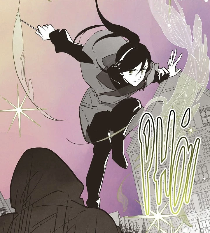 Thủy Tổ Pháp Sư Chapter 13 - 25