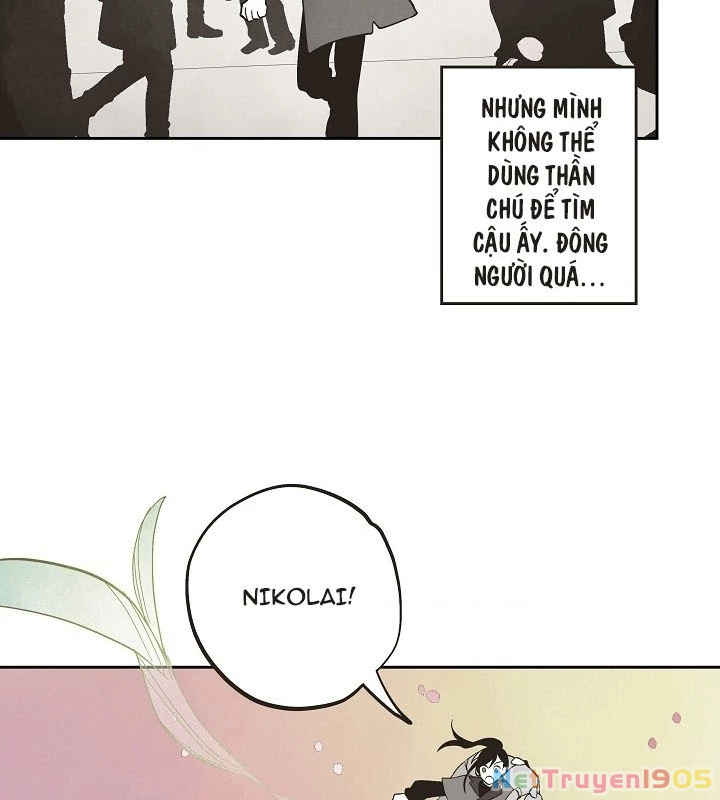 Thủy Tổ Pháp Sư Chapter 13 - 47