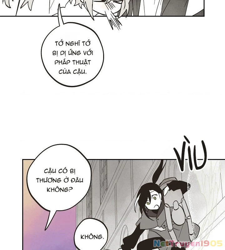 Thủy Tổ Pháp Sư Chapter 13 - 72