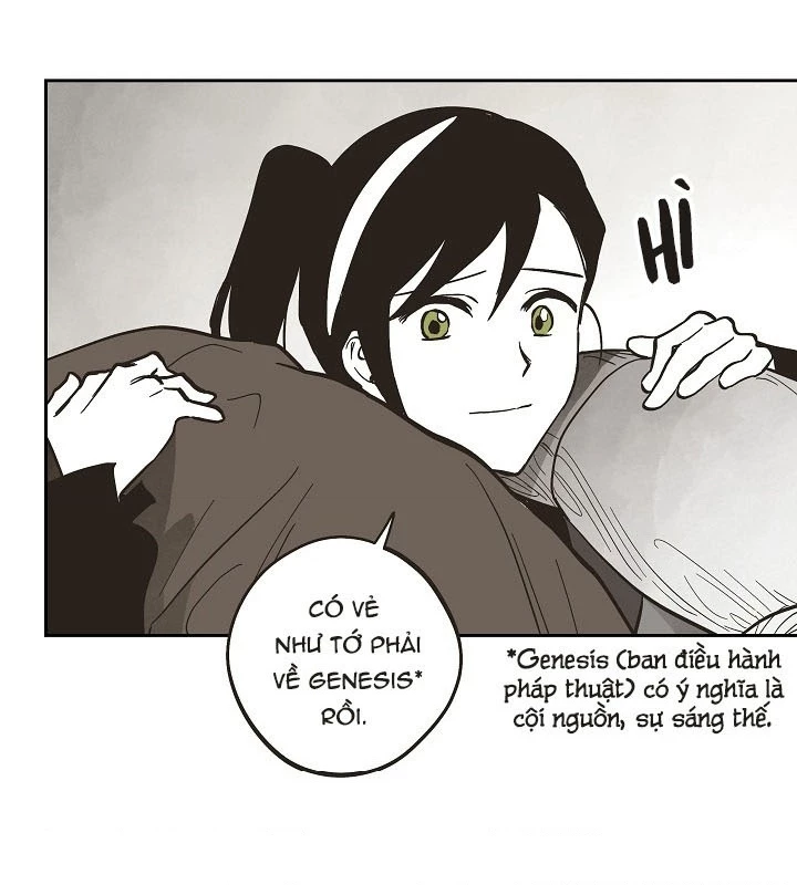 Thủy Tổ Pháp Sư Chapter 13 - 78