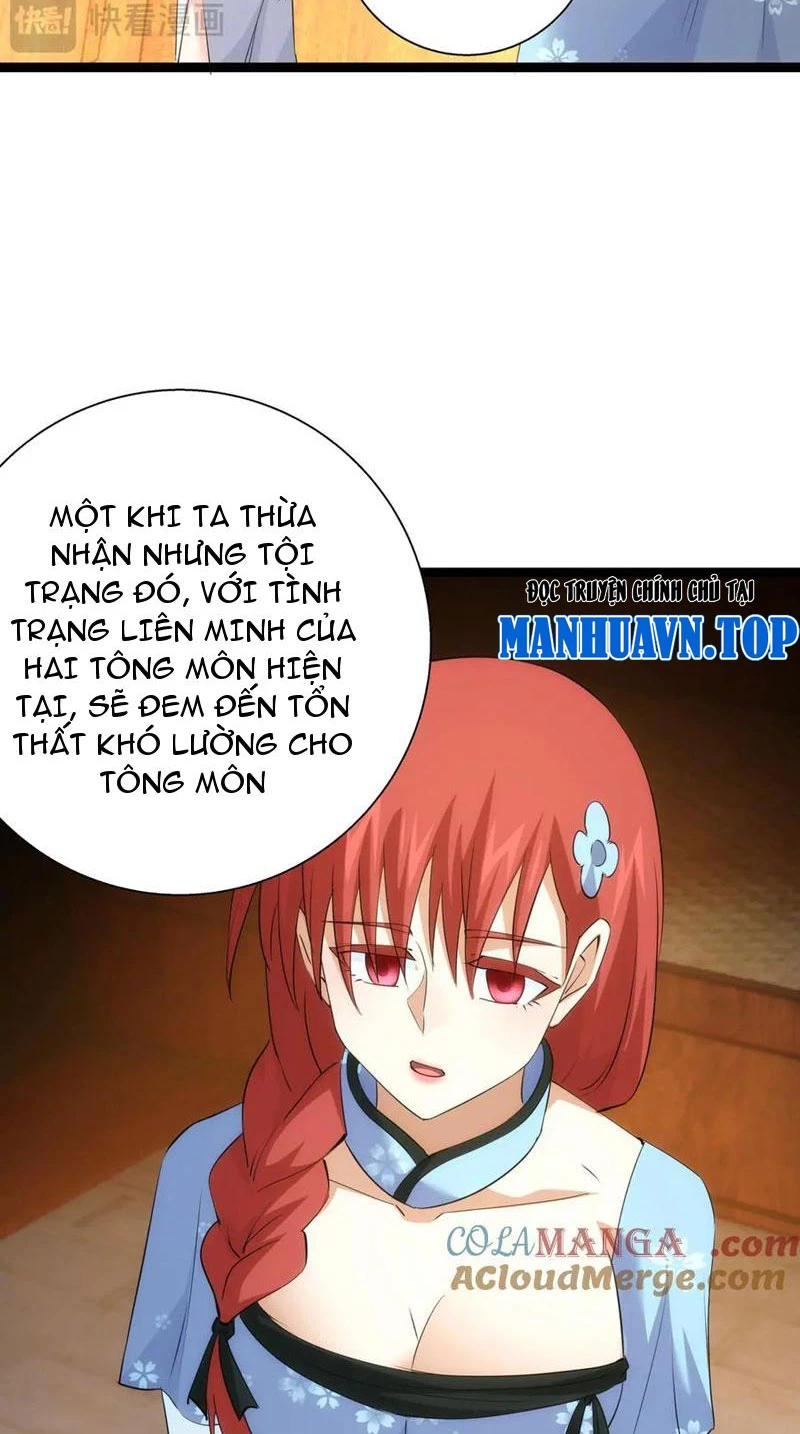 Ta Đoạt Xá Người Chơi Hệ Thống Chapter 67 - 30