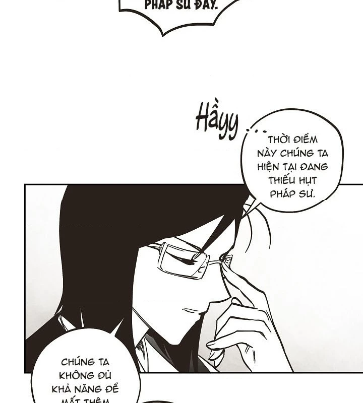 Thủy Tổ Pháp Sư Chapter 14 - 7