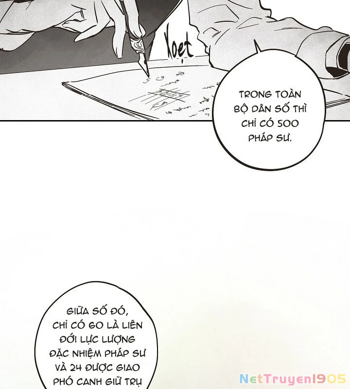 Thủy Tổ Pháp Sư Chapter 14 - 10