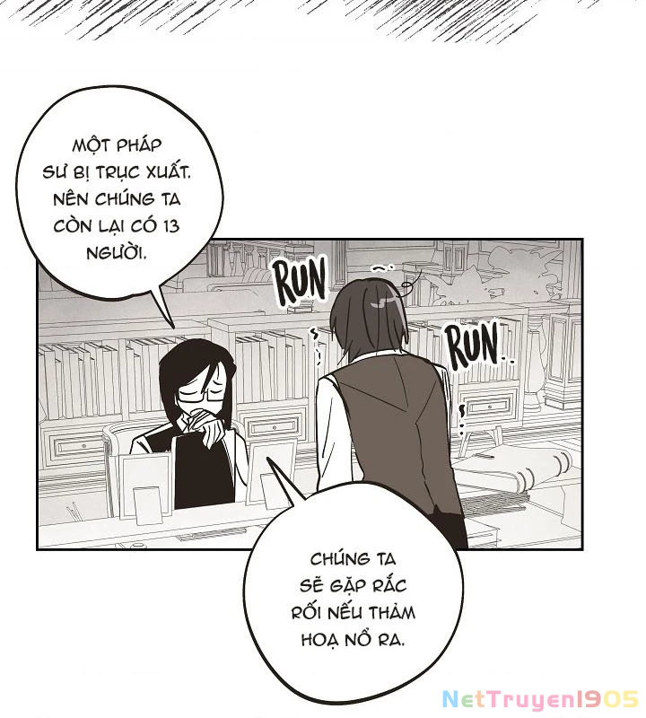 Thủy Tổ Pháp Sư Chapter 14 - 12