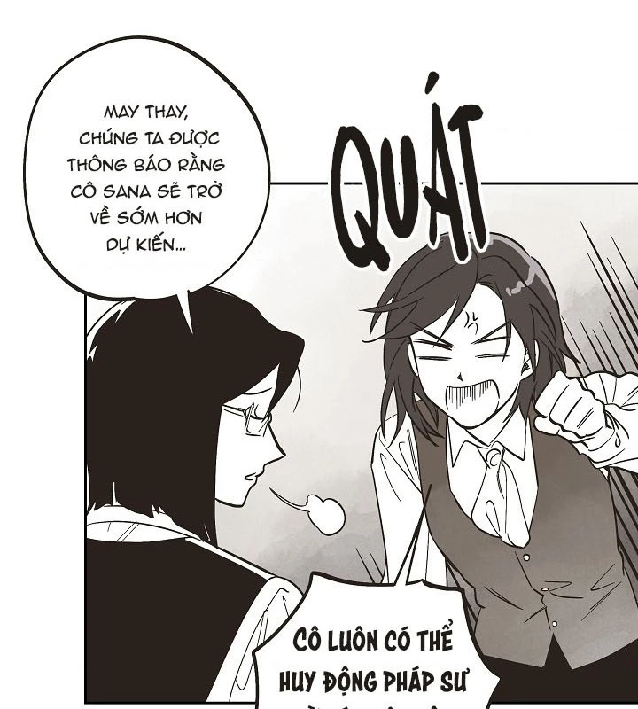 Thủy Tổ Pháp Sư Chapter 14 - 13