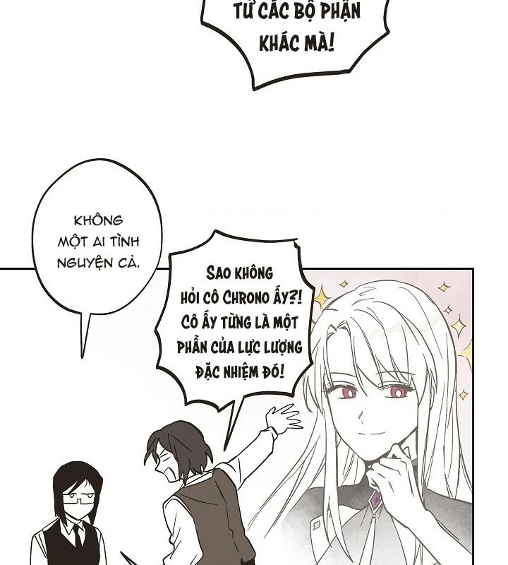 Thủy Tổ Pháp Sư Chapter 14 - 14