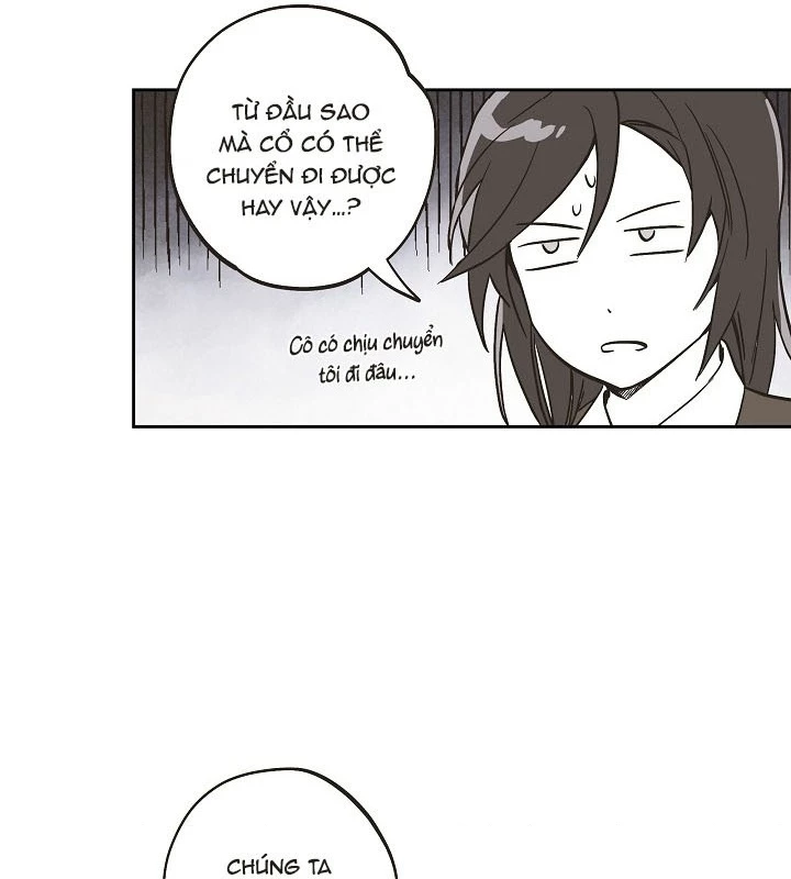 Thủy Tổ Pháp Sư Chapter 14 - 17