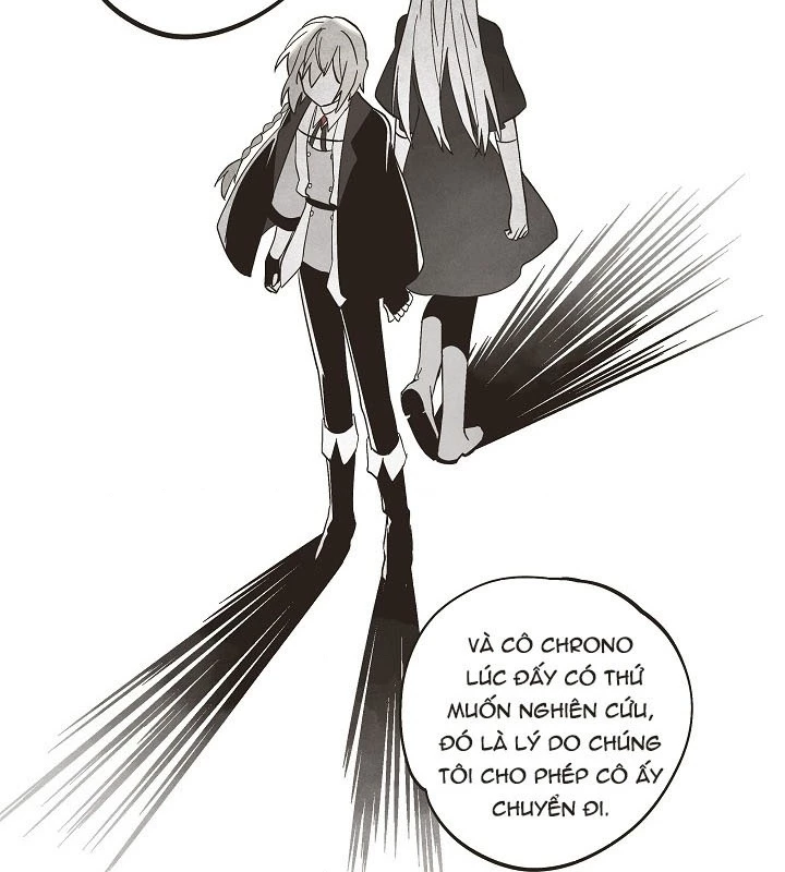 Thủy Tổ Pháp Sư Chapter 14 - 19