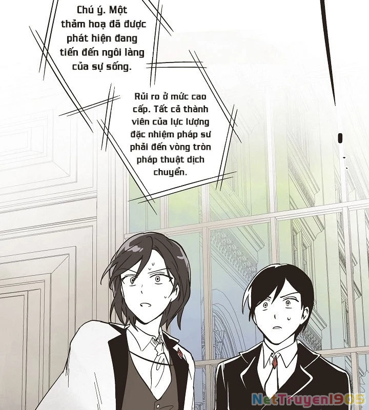 Thủy Tổ Pháp Sư Chapter 14 - 30