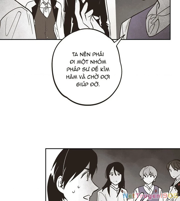 Thủy Tổ Pháp Sư Chapter 14 - 35