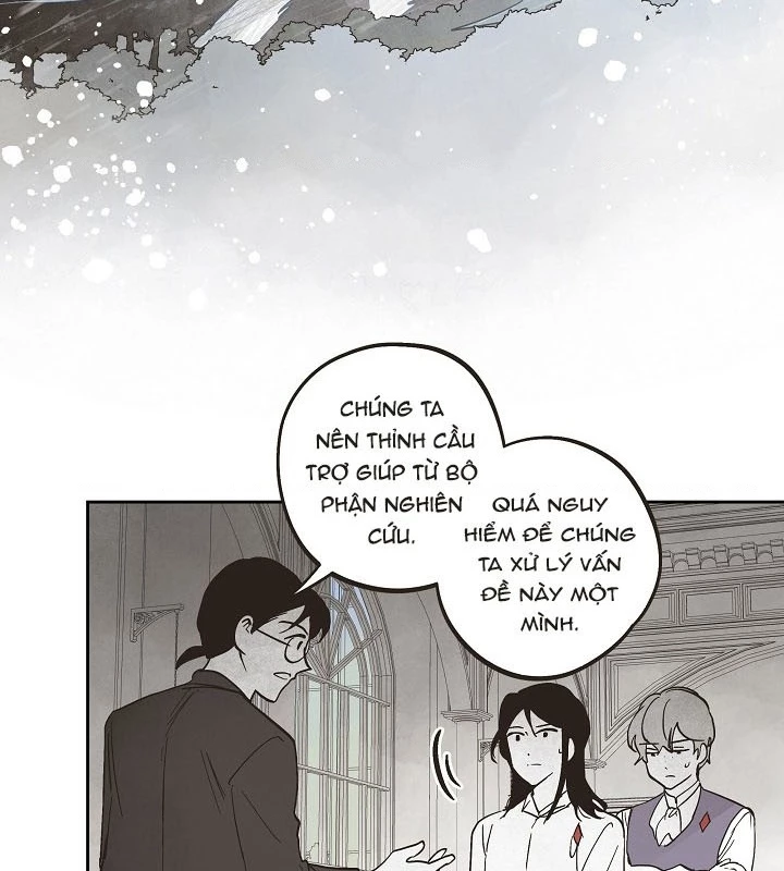 Thủy Tổ Pháp Sư Chapter 14 - 40