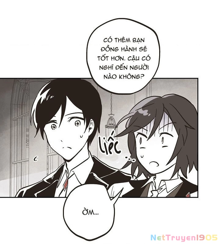 Thủy Tổ Pháp Sư Chapter 14 - 54