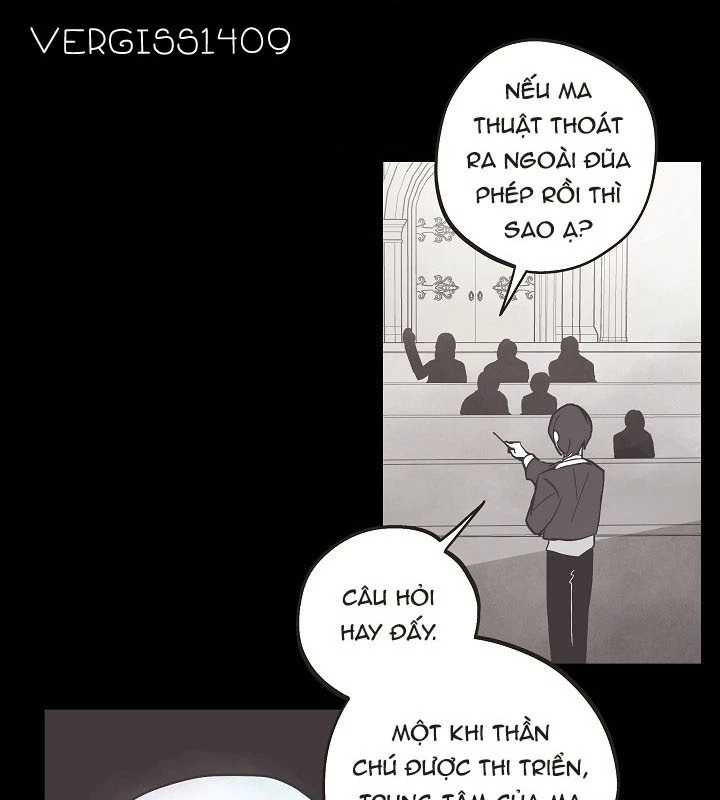 Thủy Tổ Pháp Sư Chapter 14 - 84