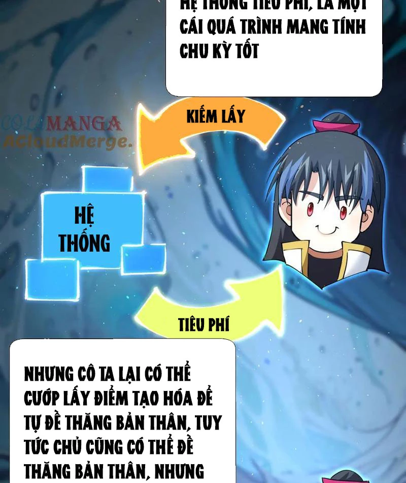 Ta Đoạt Xá Người Chơi Hệ Thống Chapter 76 - 36