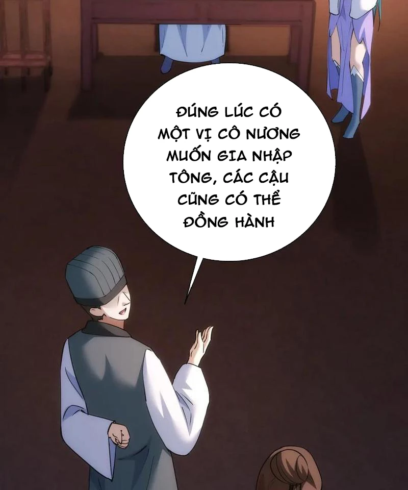 Ta Đoạt Xá Người Chơi Hệ Thống Chapter 77 - 50