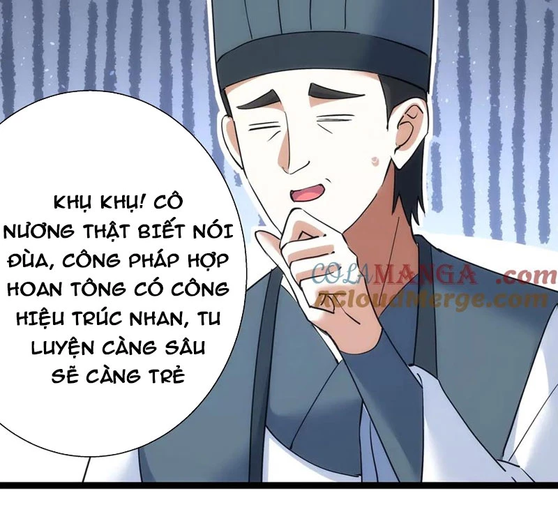 Ta Đoạt Xá Người Chơi Hệ Thống Chapter 78 - 16