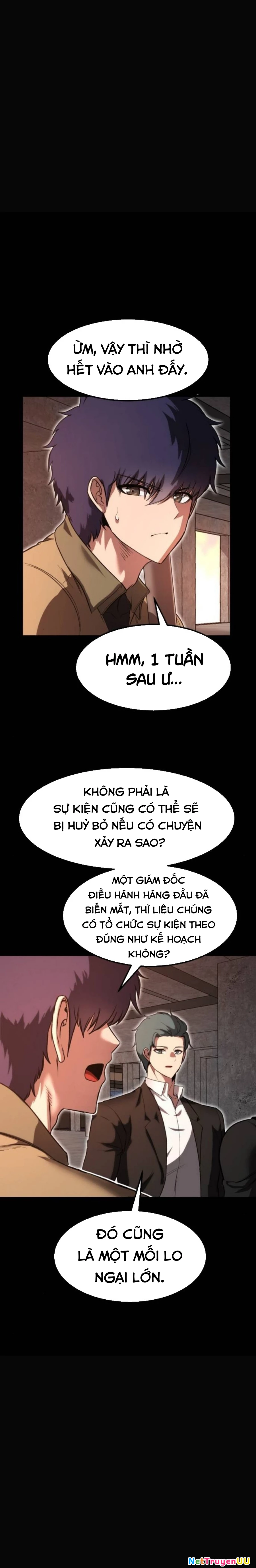 Võ Vương Kang Haejin Chapter 22 - 10