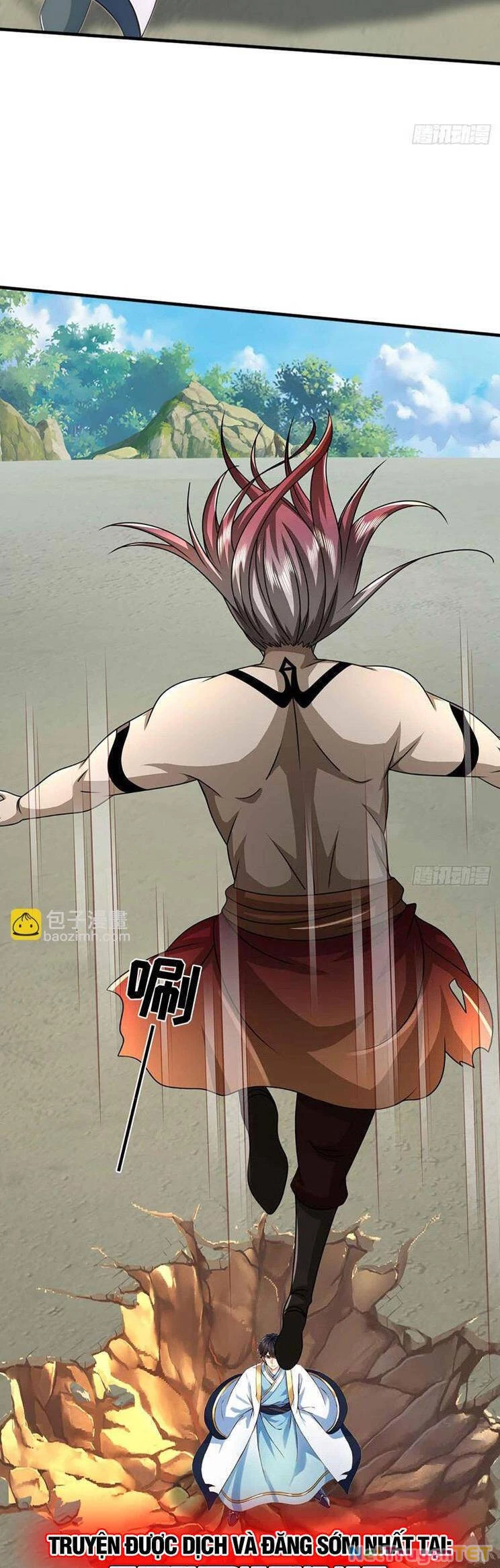Bắt Đầu Với Chí Tôn Đan Điền Chapter 328.1 - 10