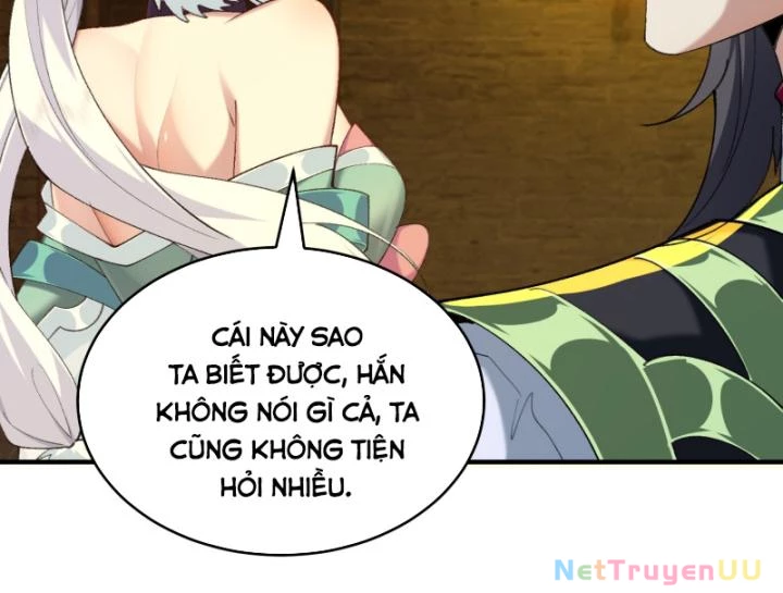 Nhị Sư Huynh Tuy Là Phàm Nhân Nhưng Rất Mạnh Mẽ Chapter 42 - 87