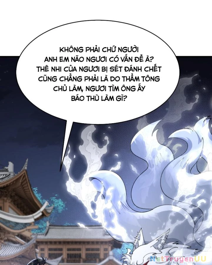 Nhị Sư Huynh Tuy Là Phàm Nhân Nhưng Rất Mạnh Mẽ Chapter 43 - 73