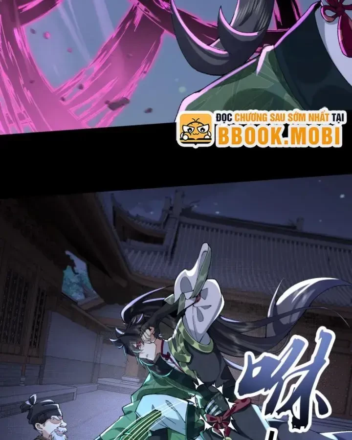 Nhị Sư Huynh Tuy Là Phàm Nhân Nhưng Rất Mạnh Mẽ Chapter 44 - 18