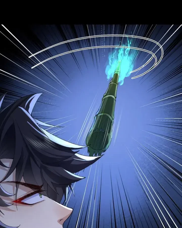 Nhị Sư Huynh Tuy Là Phàm Nhân Nhưng Rất Mạnh Mẽ Chapter 44 - 21