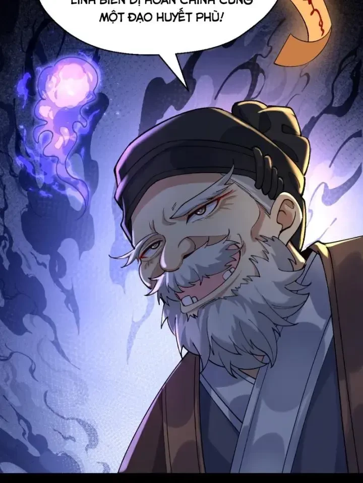 Nhị Sư Huynh Tuy Là Phàm Nhân Nhưng Rất Mạnh Mẽ Chapter 44 - 31