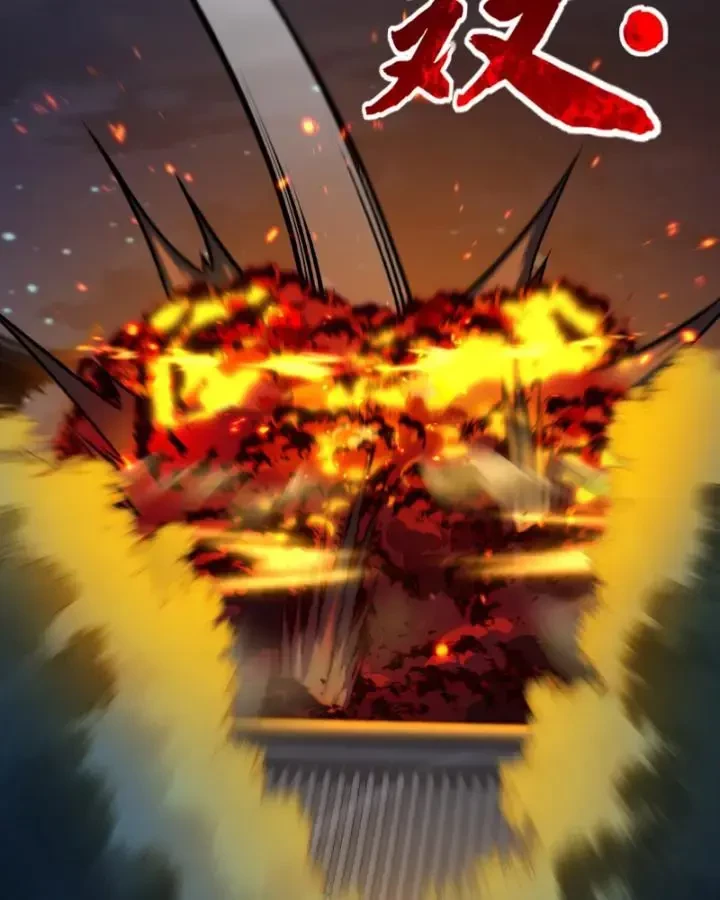 Nhị Sư Huynh Tuy Là Phàm Nhân Nhưng Rất Mạnh Mẽ Chapter 44 - 48