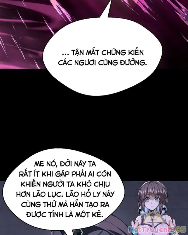 Nhị Sư Huynh Tuy Là Phàm Nhân Nhưng Rất Mạnh Mẽ Chapter 44 - 59