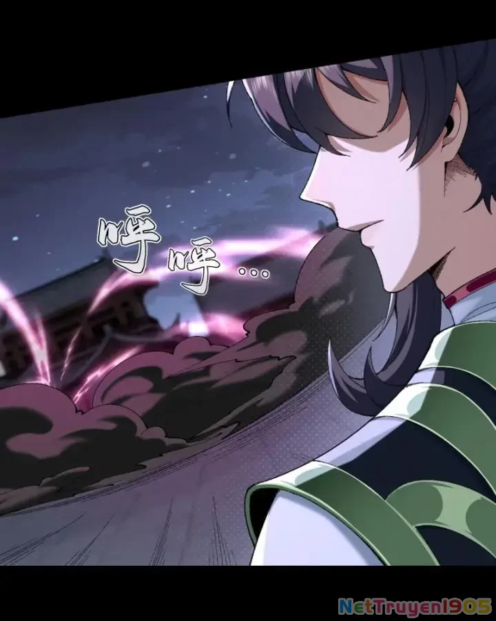 Nhị Sư Huynh Tuy Là Phàm Nhân Nhưng Rất Mạnh Mẽ Chapter 44 - 73