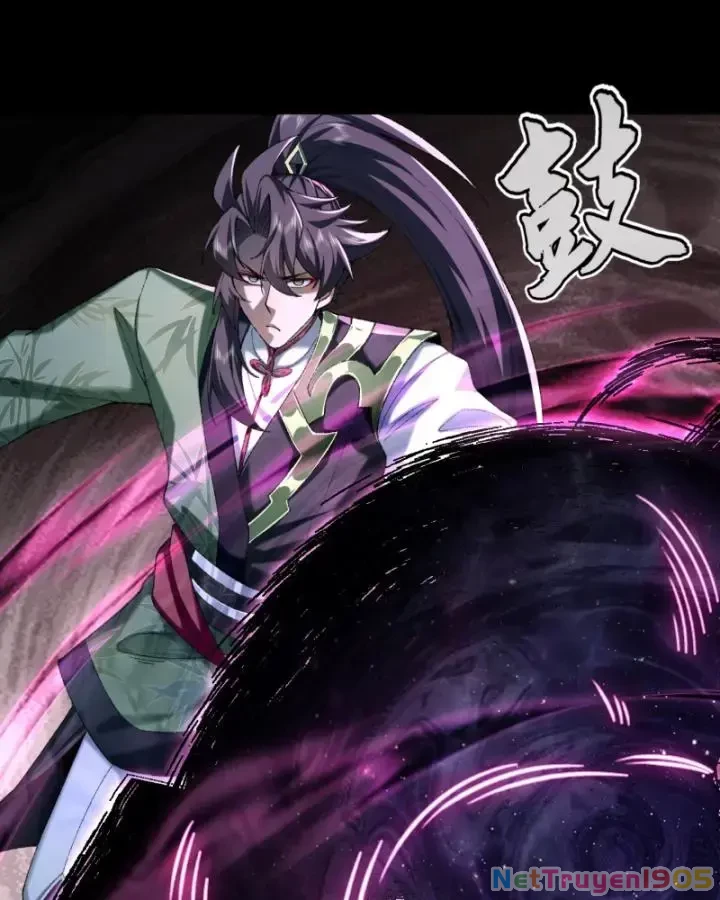 Nhị Sư Huynh Tuy Là Phàm Nhân Nhưng Rất Mạnh Mẽ Chapter 44 - 80