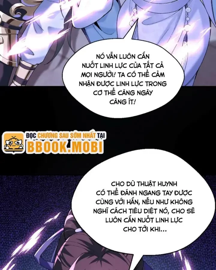 Nhị Sư Huynh Tuy Là Phàm Nhân Nhưng Rất Mạnh Mẽ Chapter 44 - 85