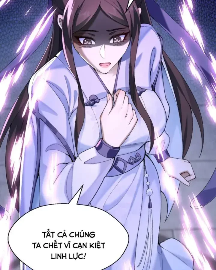 Nhị Sư Huynh Tuy Là Phàm Nhân Nhưng Rất Mạnh Mẽ Chapter 44 - 86